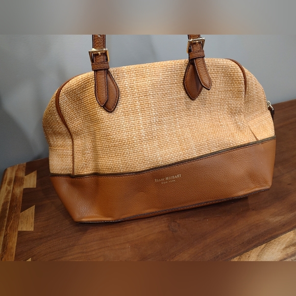 Isaac Mizrahi "Diana" bag - Picture 6 of 9